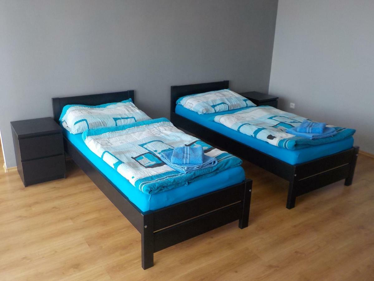 Guest House Beroun Zdice Dış mekan fotoğraf